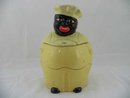 PORCELAIN YELLOW MCCOY