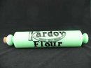JADITE KARDOV ROLLING PIN W/CORK K