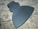 LARGE BROAD AXE HEAD KEENKUTTER
