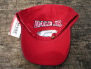 DALE EARNHARDT JR NASCAR TWILL CAP E
