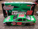 BOBBY LABONTE NASCAR 1:24 ACTION DIECAST CAR E