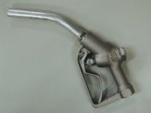 ALUMINUM GAS PUMP HANDLE FITS THREE-QUARTER INCH HOSE