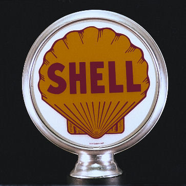 ONE SHELL 15