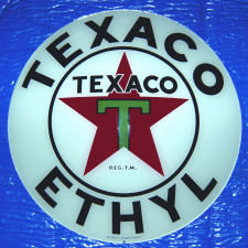 ONE TEXACO ETHYL 15