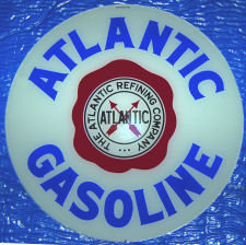 ONE ATLANTIC 15
