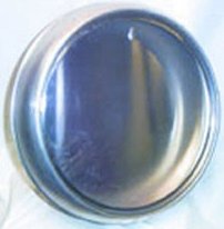 ALUMINUM 13 1/2