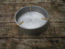 ALUMINUM MINI GAS PUMP GLOBE BASE G