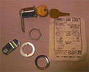 UNIVERSAL GAS PUMP SMALL CAMLOCK KIT