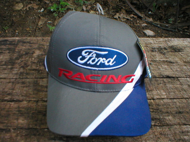 FORD RACING CAP G