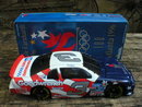 DALE EARNHARDT SR. 1:24 1996 ATLANTA STOCK CAR