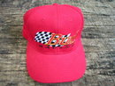 BUD RACING TWILL CAP HAT E