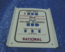 ONE SET NATIONAL A 38 COMPUTER FACES