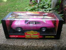 1969 AMERICAN MUSCLE 1:18 PONTIAC GT0