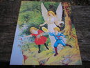 GUARDIAN ANGEL PRINT ADV AD PICTURE POSTER PHOTO G