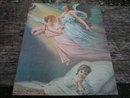 GUARDIAN ANGEL PRINT ADV AD PICTURE POSTER PHOTO G