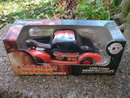 SAINTS DIECAST 1940 FORD COUPE ERTL COLLECTIBLES