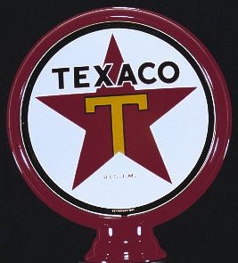 ONE TEXACO T-STAR 15