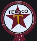 ONE TEXACO T-STAR 15