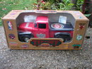 PORTLAND BLAZERS DIECAST 1956 FORD PICKUP ERTL COLLECTIBLES