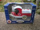 RED CROWN GASOLINE 1:24 DIECAST 1912 FORD TANKER COIN BANK