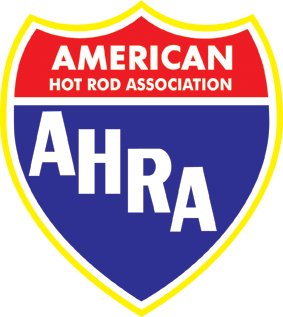 AHRA STEEL HEAVY STEEL SIGN