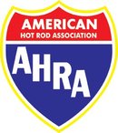 AHRA STEEL HEAVY STEEL SIGN