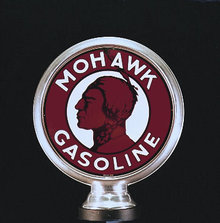 ONE MOHAWK 15