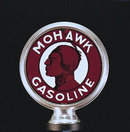 ONE MOHAWK 15