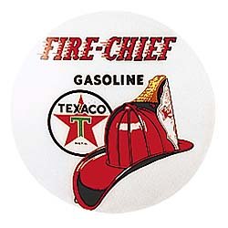 ONE TEXACO FIRECHIEF 15