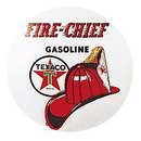ONE TEXACO FIRECHIEF 15