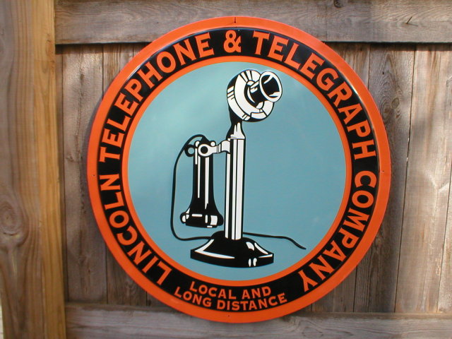 TELEPHONE TELEGRAPH CO 24