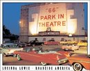 ROUTE 66 DRIVE-IN TIN SIGN METAL RETRO ADV SIGNS C