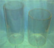 FRY GAS PUMP ACRYLIC CYLINDER