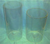 FRY GAS PUMP ACRYLIC CYLINDER