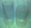 FRY GAS PUMP ACRYLIC CYLINDER