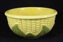 SHAWNEE CORN KING SMALL BOWL #6