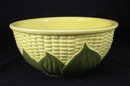 SHAWNEE CORN KING VEGETABLE BOWL #8