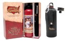 GRAY WOLF CANTEEN UNIQUE OUTDOOR BOTTLE