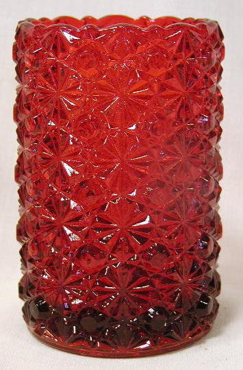 PICKLE CASTOR RED DAISY & BUTTON C