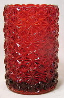 PICKLE CASTOR RED DAISY & BUTTON C