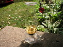 ANTIQUE OIL LAMP VINTAGE LANTERN FINGER LAMPS O
