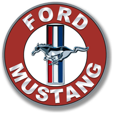 FORD MUSTANG 22