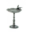 UNIQUE BIRD FEEDER VERTIGRE CAST IRON