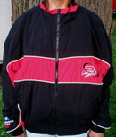 DALE EARNHARDT LIGHTWEIGHT JACKET XL
