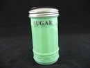 JADITE JADE JADEITE SUGAR SHAKER