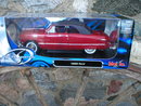1950 Diecast Ford Convertible 1:18
