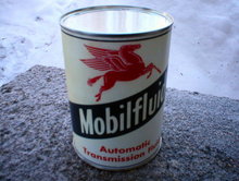 MOBILFLUID AUTOMATIC TRANSMISSION CAN