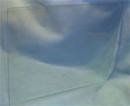 BENNETT 600/700 SERIES GAS PUMP WINDOW GLASS