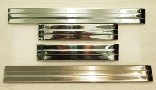 MARTIN & SCHWARTZ 70 GAS PUMP TRIM SET