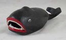 WHALE BOTTLE OPENER CAST IRON